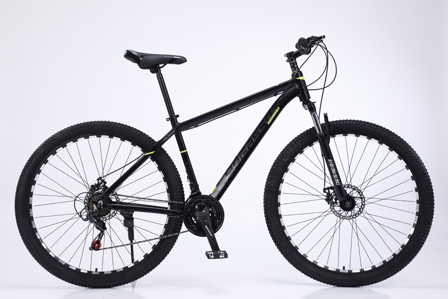 小米(mi)生态米家通用山地自行车铝合金29寸27.