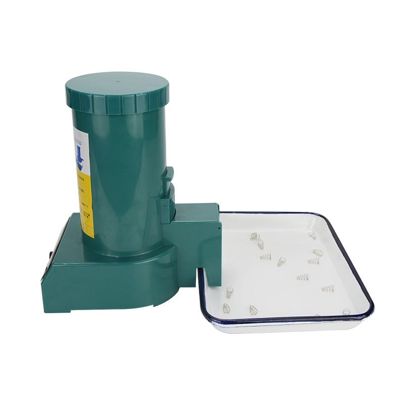 定制弘轩弹簧分离机弹簧拆分离器ge2122自动分离弹簧机弹簧分离弹簧