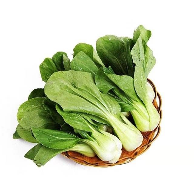 新鲜蔬菜青小油菜农家自种蔬菜小青菜绿叶菜小白菜 4斤【图片 价格