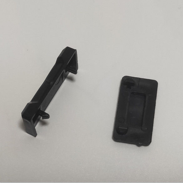 断桥门窗防蚊虫排水盖铝合金门窗防风防尘排水孔盖外翻排水口扣盖 a款