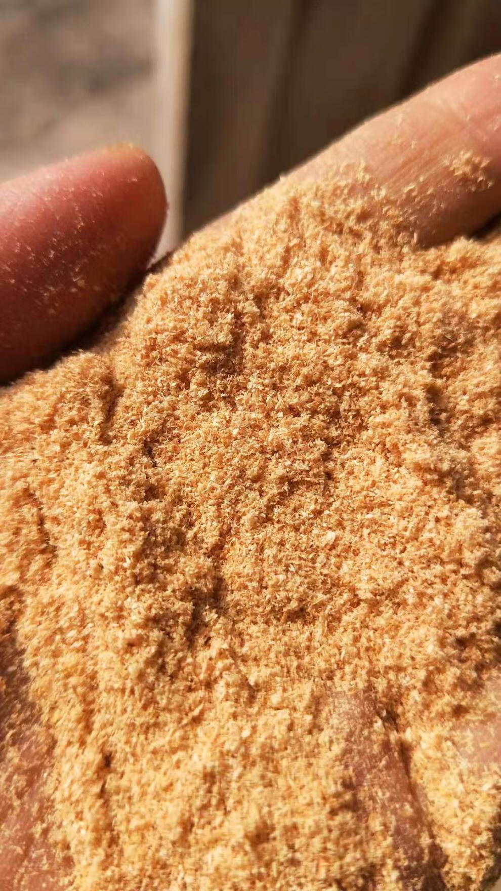 天然松木锯末木屑拖地用去油洗.