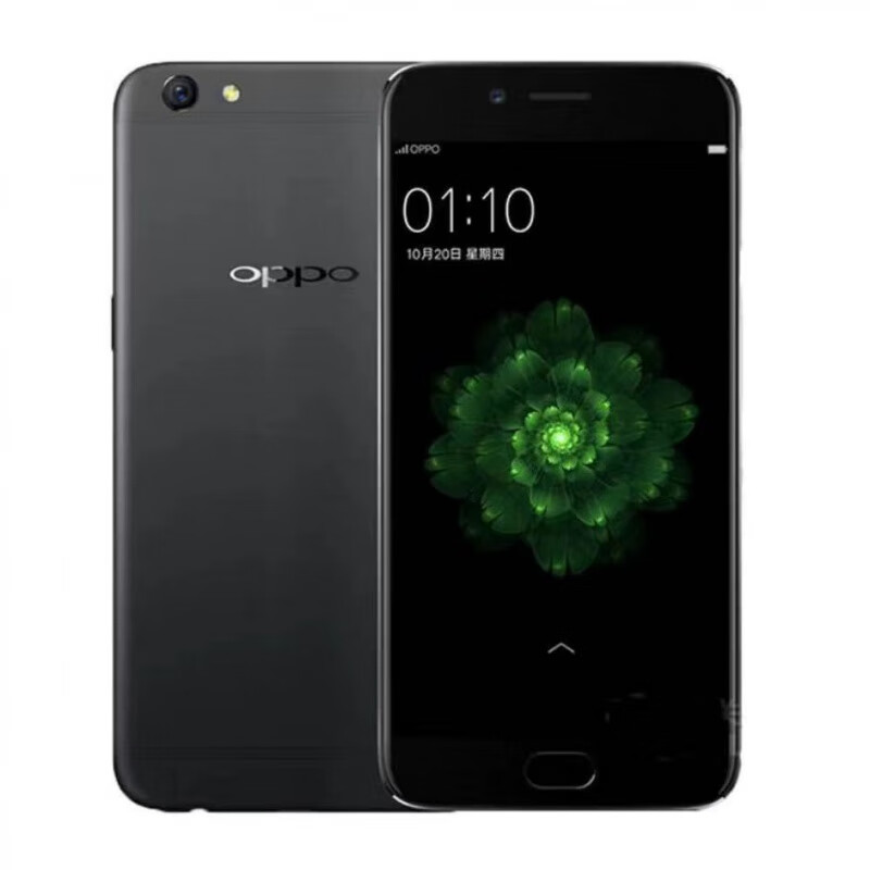 二手oppor15通4g智能6128gr11s低价备用机oppor9手机r15梦境紫6128g95