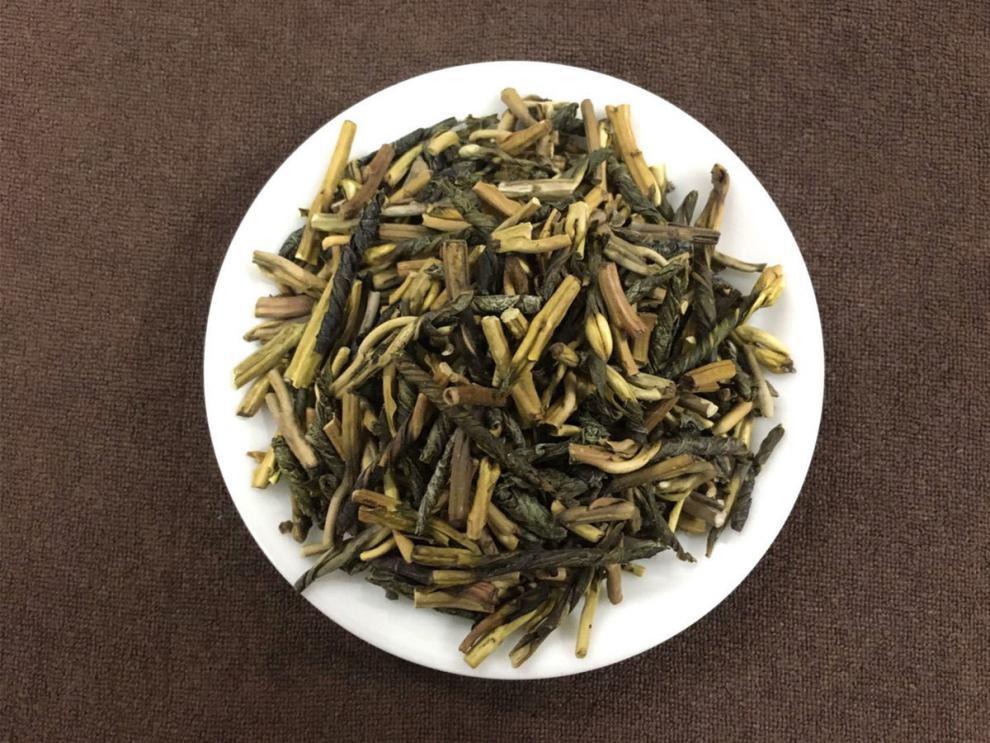 大叶苦丁茶白骨海南非野外生洗头乌发非贵州庆余小叶白骨苦丁茶80g袋