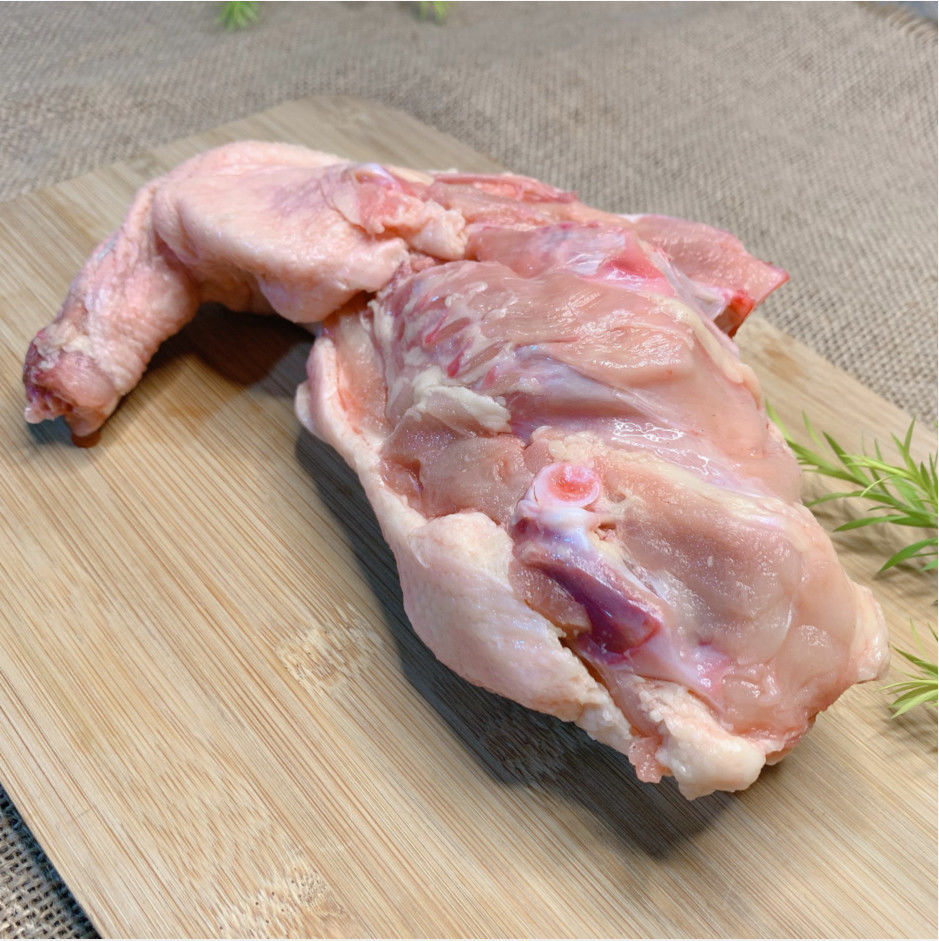 鸡架 鲜鸡架 鸡架人吃 鸡架子 鸡骨架 鸡架 鸡架子喂狗 5斤装(每个鸡