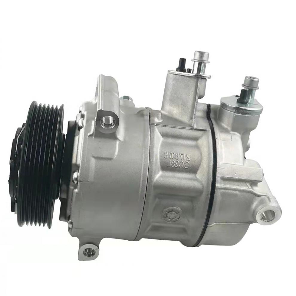 空调压缩机a4568/a4l6l/q357卡宴汽车冷气泵 q3【图片 价格 品牌 报价