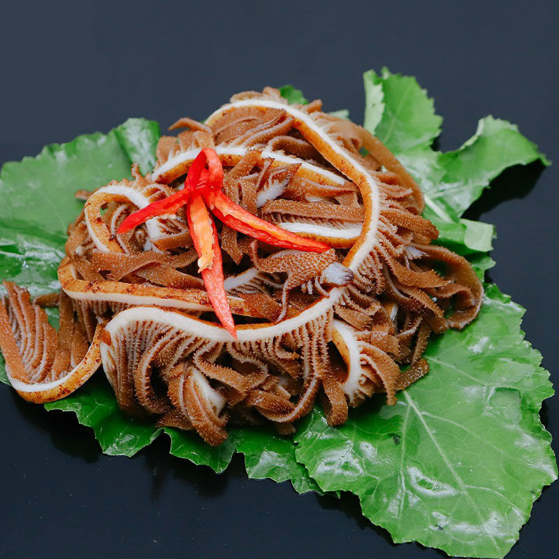 黑千层肚毛肚牛百叶新鲜水发冷冻商用黑千层火锅串串冒菜食材商用整块