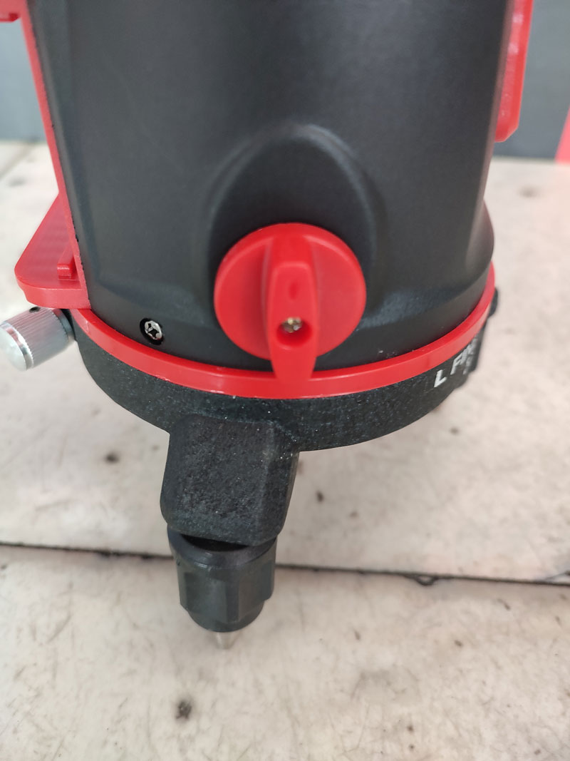 超霸水平仪2线3线5线12线绿光激光水平仪高精度强光贴地仪贴墙仪2线