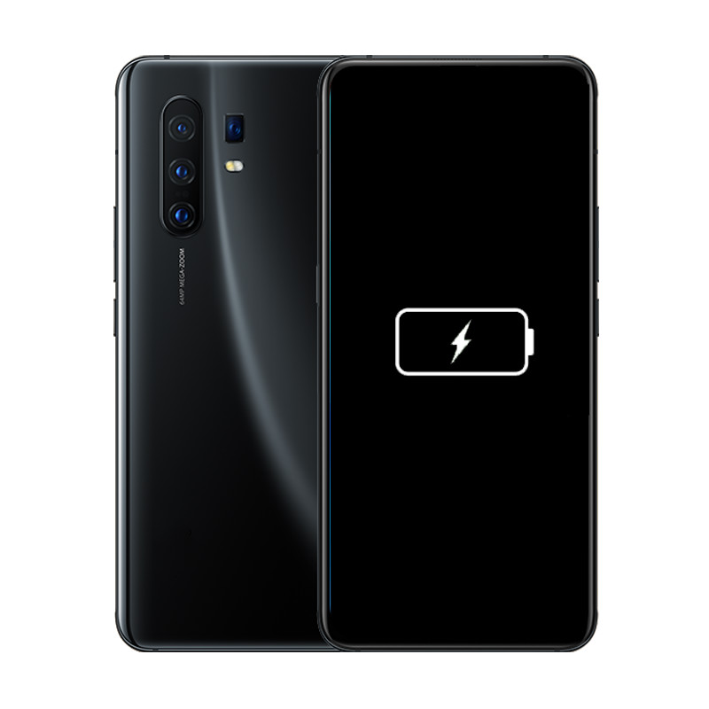 膜法龙 vivox30 x30pro x50 x60手机模型机展示用上交包过展示模型机