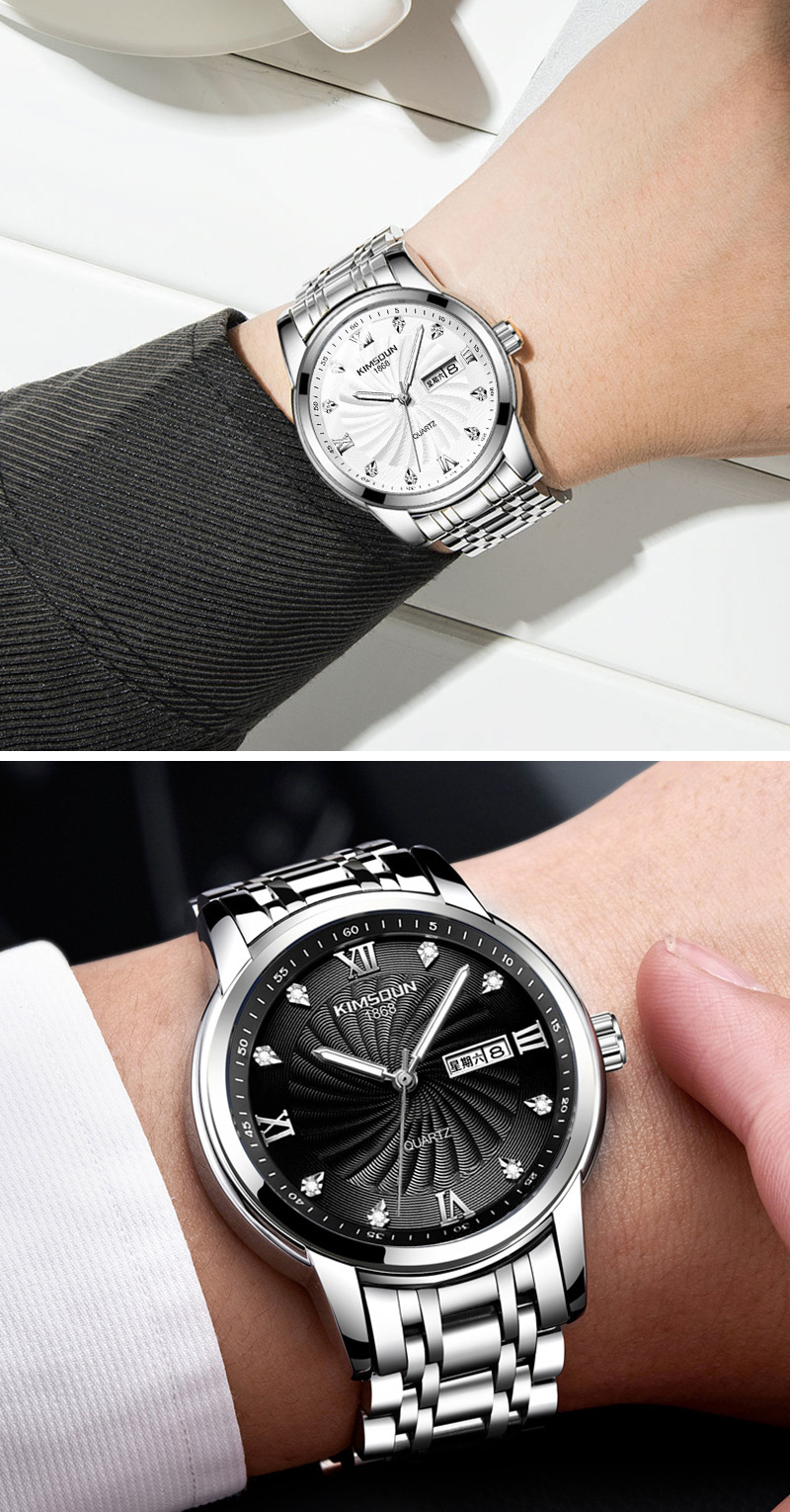 二手商品 二手钟表 二手德表 金诗顿(kimsdun)