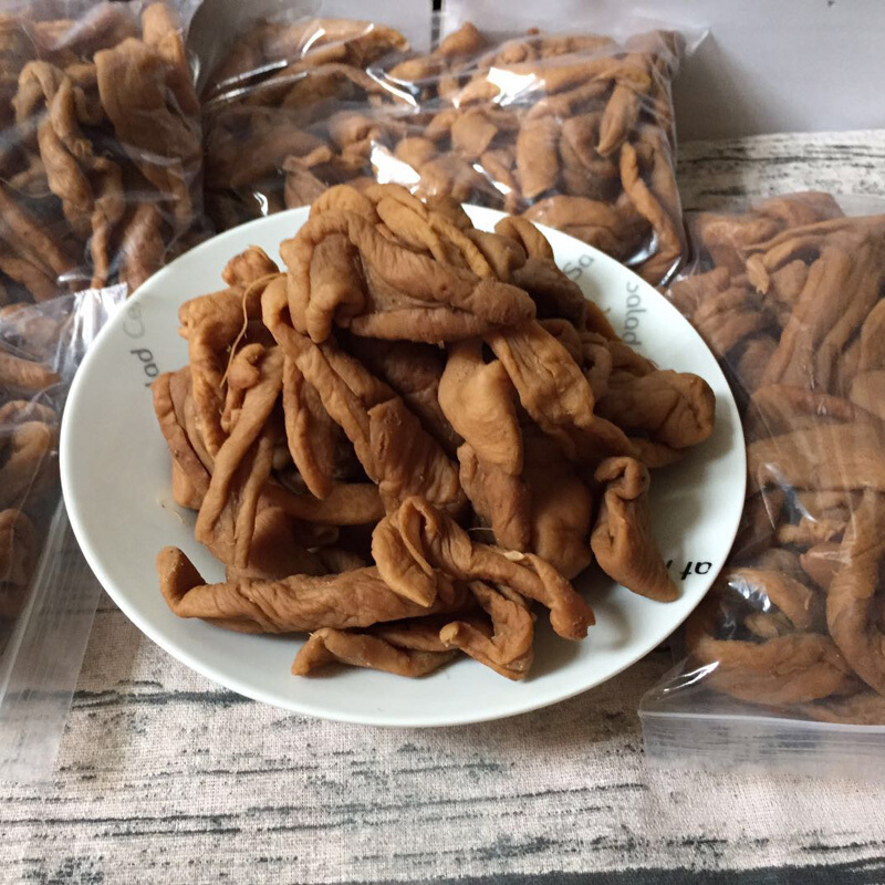 广西特产萝卜干咸菜腌萝卜干货脱水萝卜脆白罗卜条