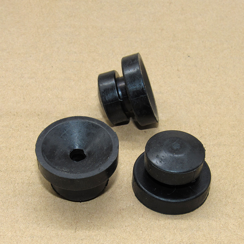 适用于适用吉利博瑞gc9博越suv发动机盖板胶套上护罩固定卡胶墩胶套