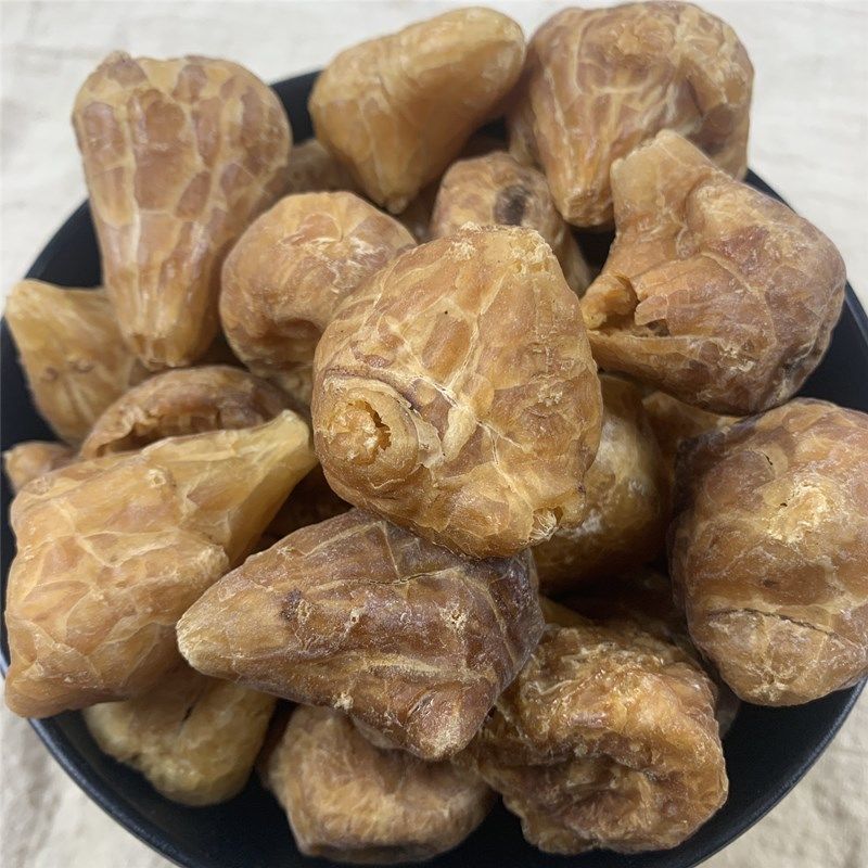 中药材炮天雄天雄散 古法扶阳姜润炮天雄粉江油白幕炮天雄个 50g