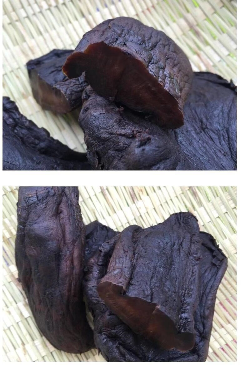 9月秋香优惠 正宗云南玫瑰大头菜20g七甸永圣酱菜芥菜黑三剁原料 一