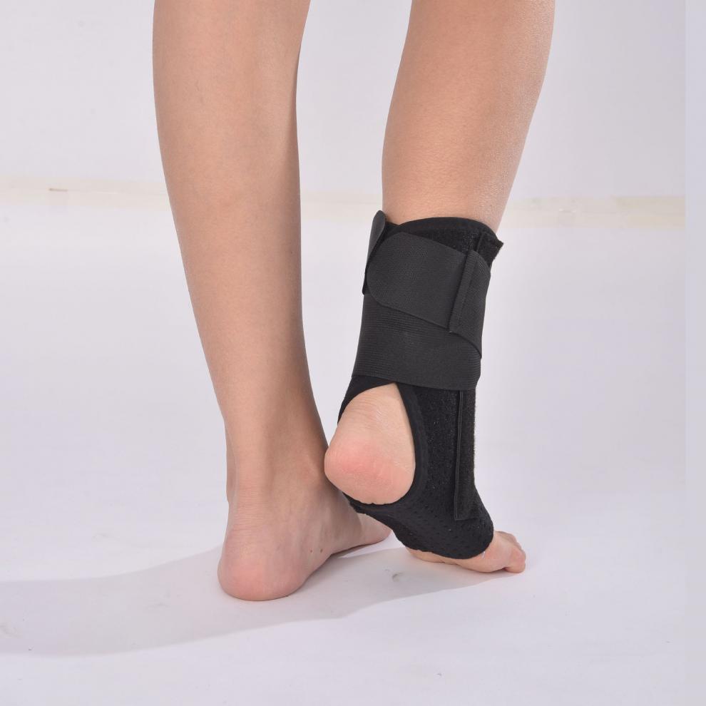 器械专营店商品编号:10032531384300商品名称:康兴达成人踝关节固定