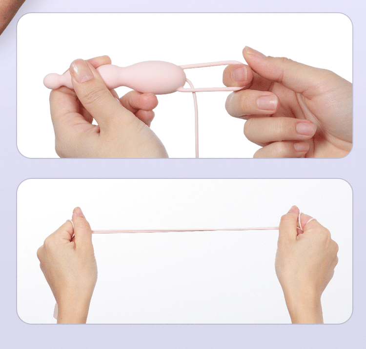 女性插入式玩具高潮神器性用具 【片场玩法】usb直插款 迷你av震动棒