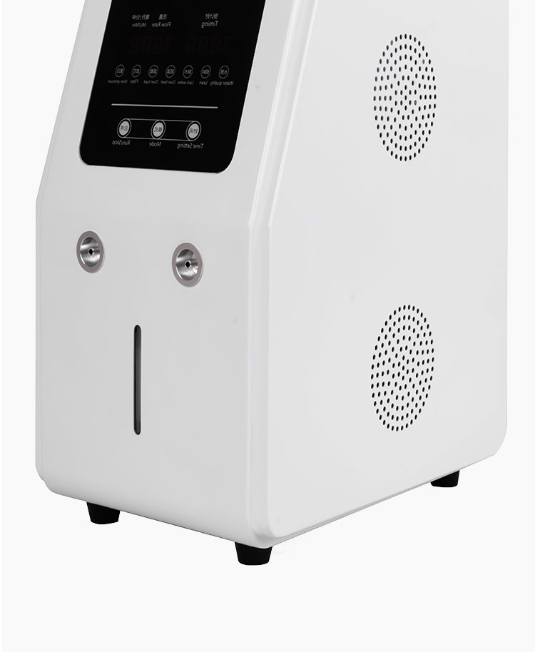 精选好货定制吸氢机家用进口高浓度吸氢机日本进口电解槽氢氧分离氢气