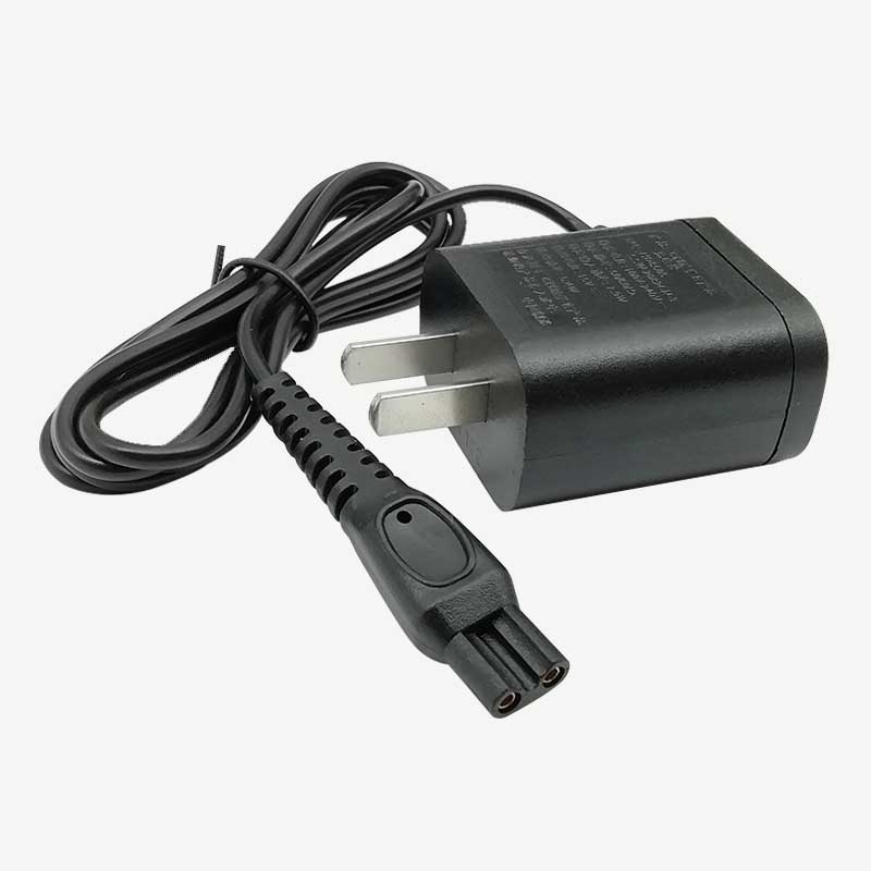 适用飞利浦剃须刀ft618658ft668688at600at610620充电器线