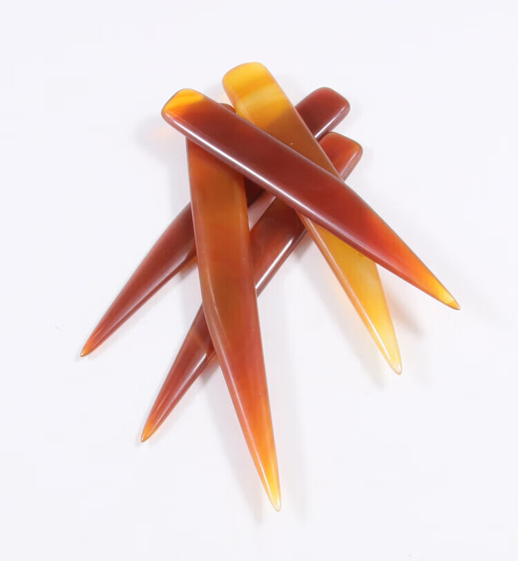 傲洲(aozholi) 金银首饰品抛光玛瑙刀戒指手镯保养护理打金工具葫芦