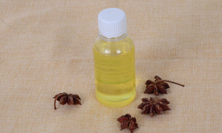 5折 八角茴香油 广西特产八角油大茴油100克八角叶原料提炼可食用