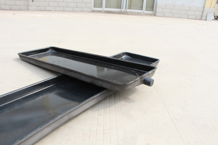 中央空调接水盘内机风机盘管挂机接水盘冷凝水盘集水托水盘漏水滴水