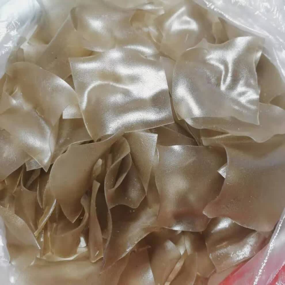 湖南特产衡阳土特产红薯粉条农家自制红薯粉皮荷折皮干货500克1500克