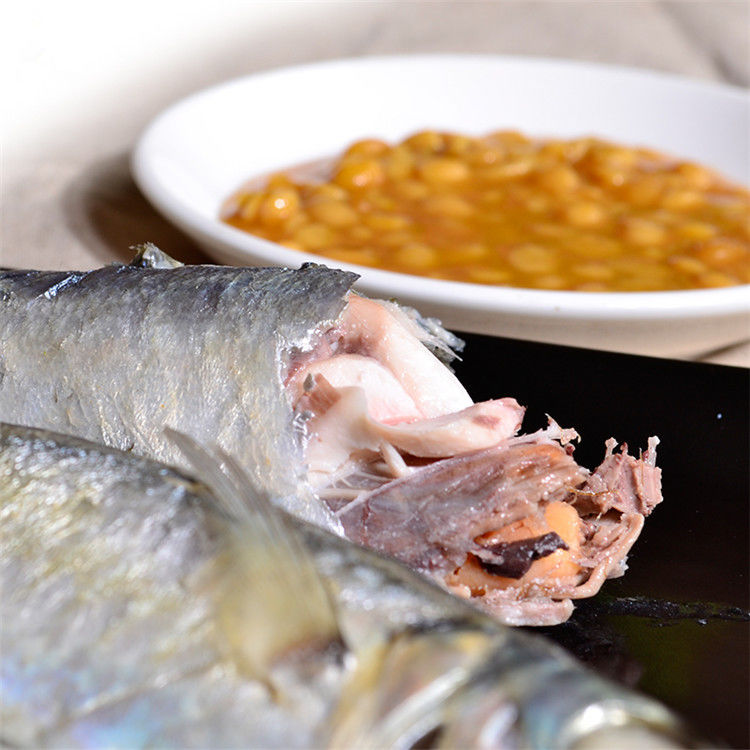 5折 潮汕特产新鲜巴浪鱼饭巴浪鱼熟鱼饭海鲜海鱼全