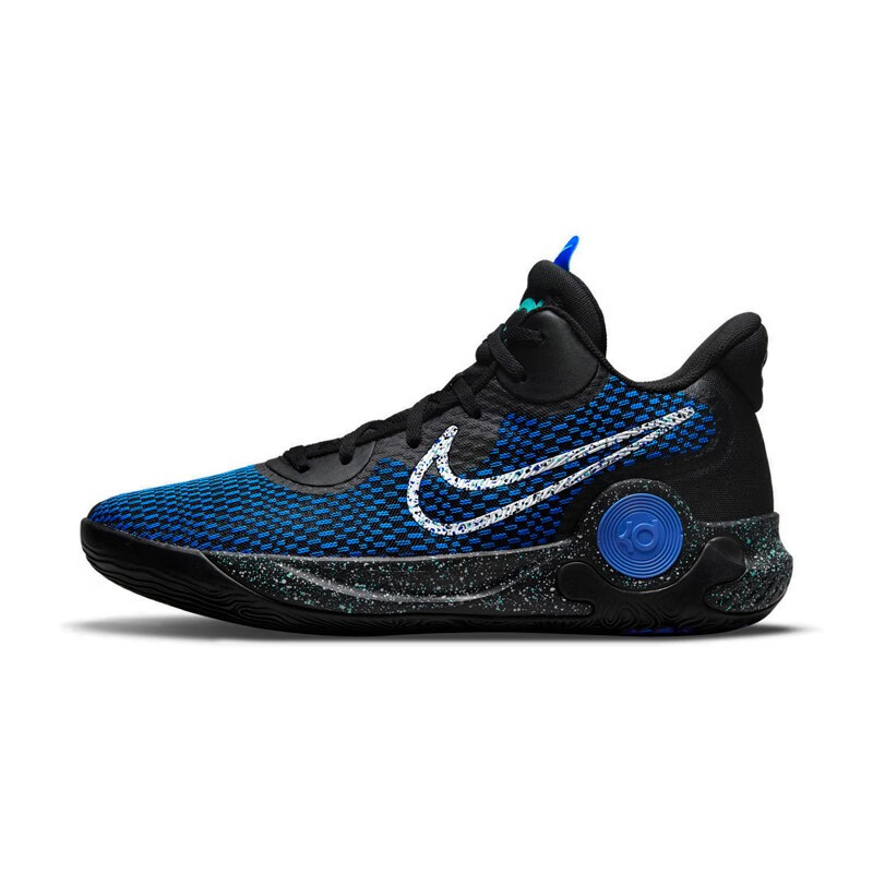 kd trey5 ix ep 杜兰特简版 实战运动鞋 篮球鞋 nike耐·克 cw3402