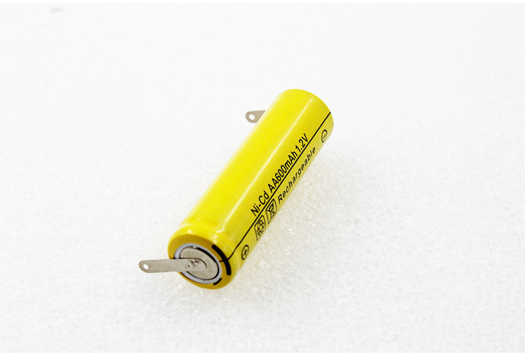 蕴沐磐适用于飞科剃须刀电池12vfs711fs812fs373372非锂镍镉充电电池