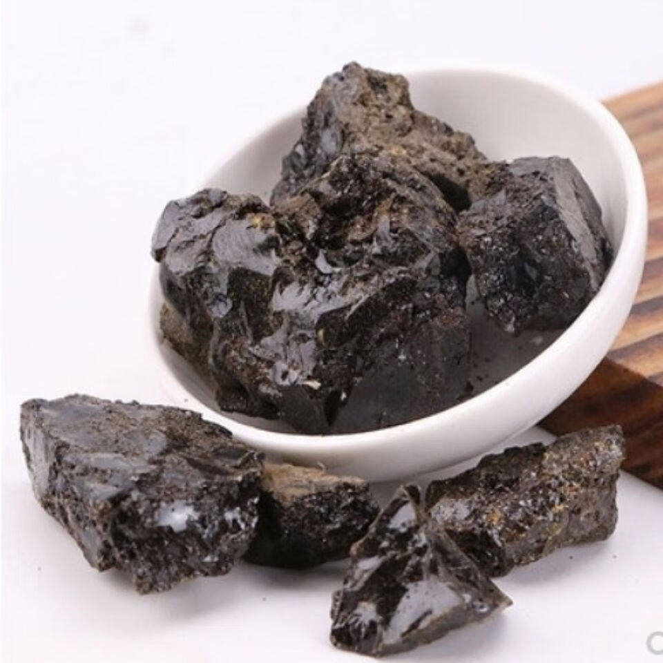 芦荟芦荟块芦荟干芦荟胶卢会奴会劳伟中药材250克