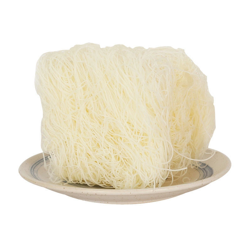 细米粉干米粉米线方便炒米粉东莞米粉新竹米粉桂林细米粉 米粉3斤装 3