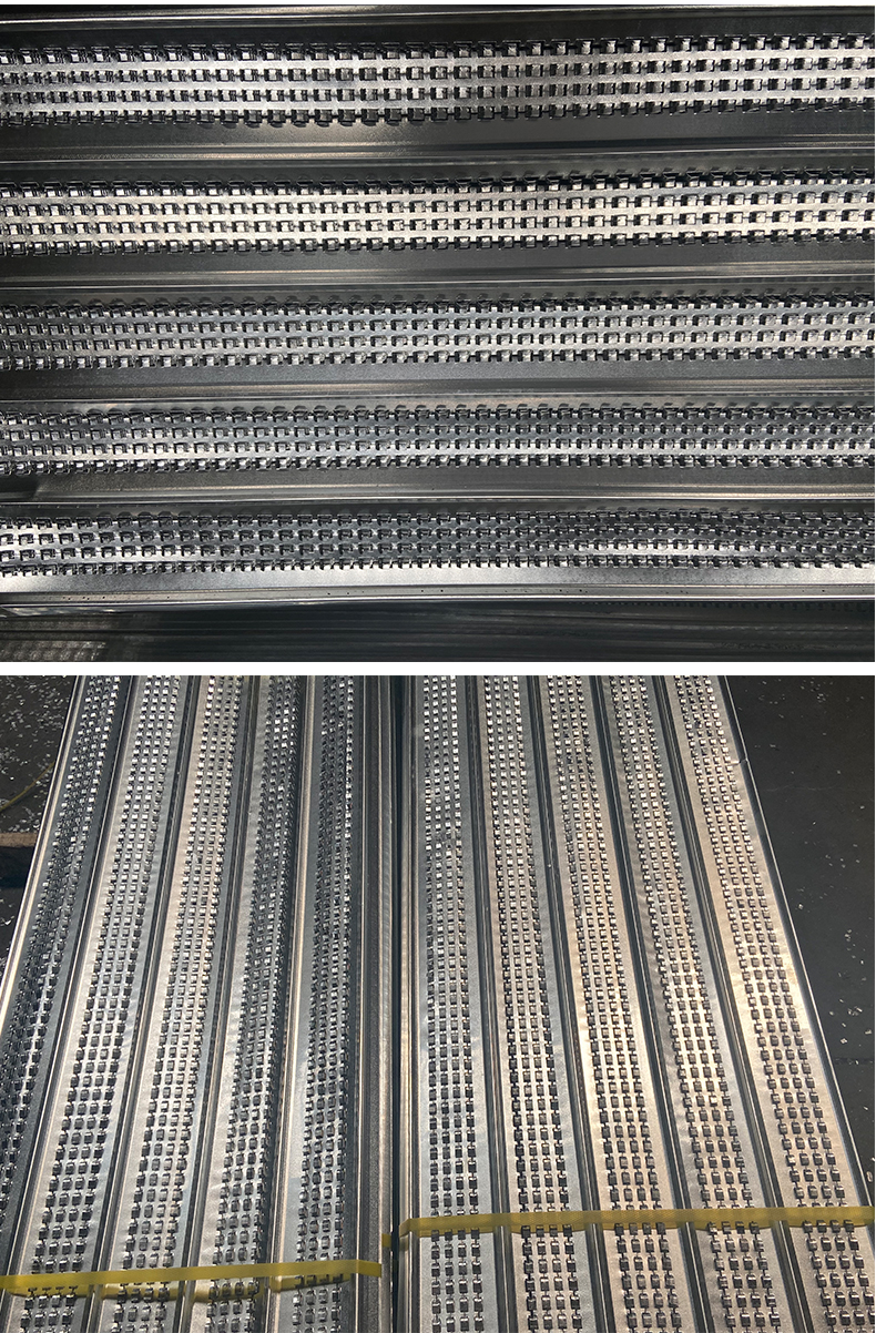 收口网工地施工网免拆模板网后浇带挡混凝土石子网镀锌快易收口网02厚