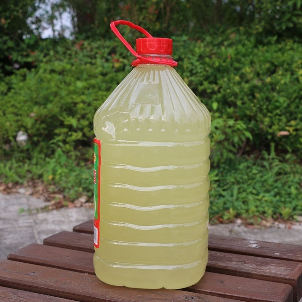 崇明老白酒13度原味不甜型糯米酒客家米酒10斤桶装白米酒黄酒其它地区