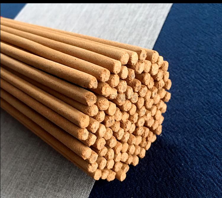 佛香高香柏木香长香高香供佛香寺庙用香火家用仙家香供香大粗香拜神香