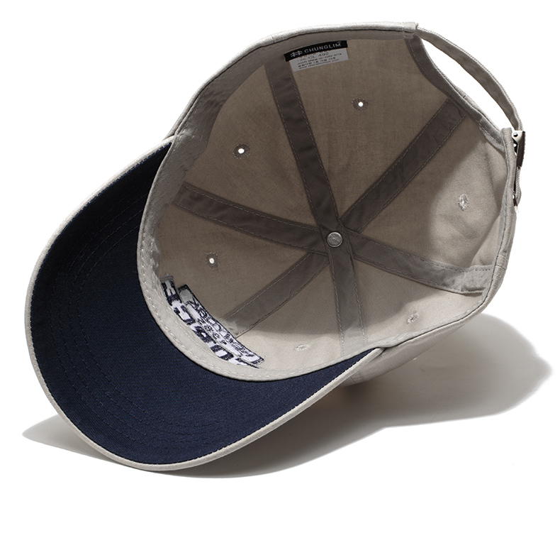 奇沛儿大头围高顶帽子男士夏季潮流棒球帽防晒遮阳帽运动户外太阳帽