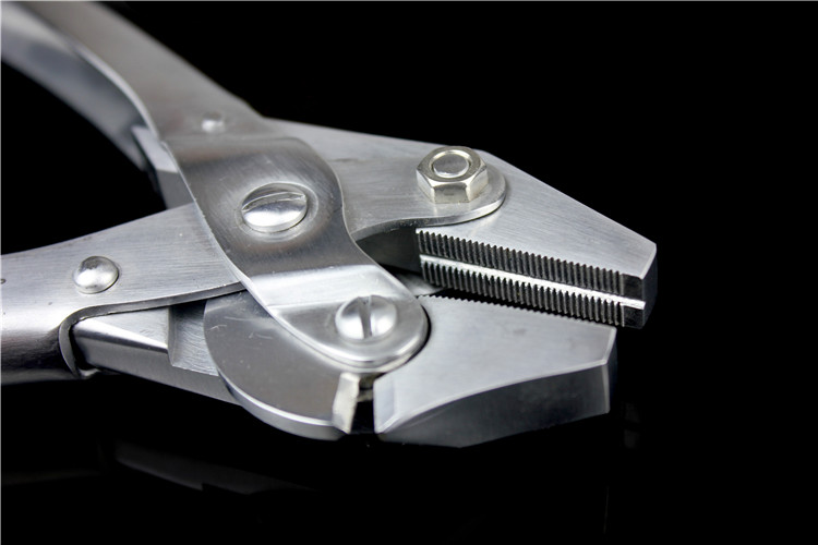 克氏针折弯钳 钢丝剪 结扎 克氏钳 钢针克氏针取出器 金钟牌 克氏针钳