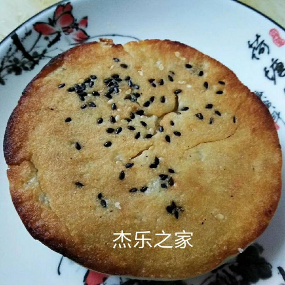 闽南人古早味月饼安溪特产龙涓大饼糕点中秋月饼10月30日发完5个简约