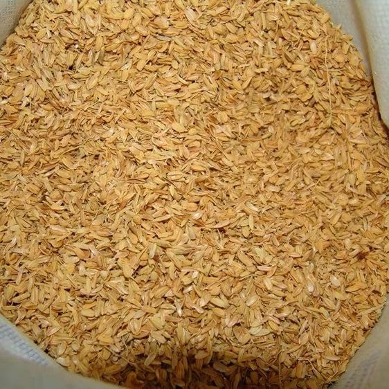 稻壳稻壳粗糠壳农村自磨稻谷壳10斤烧酒垫料填充干净不碎空稻壳稻谷壳