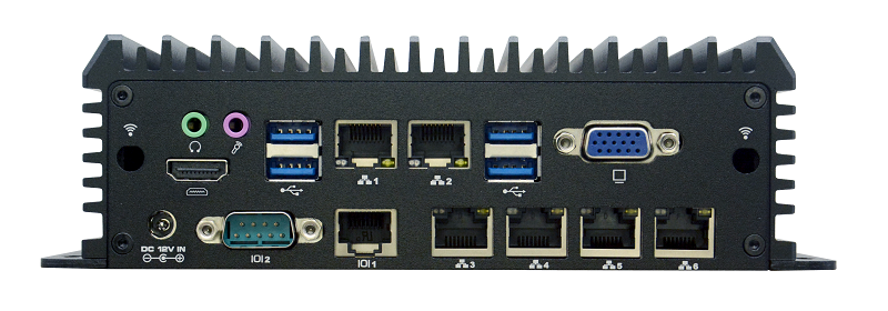 酷睿6代 i5-6360u主频2