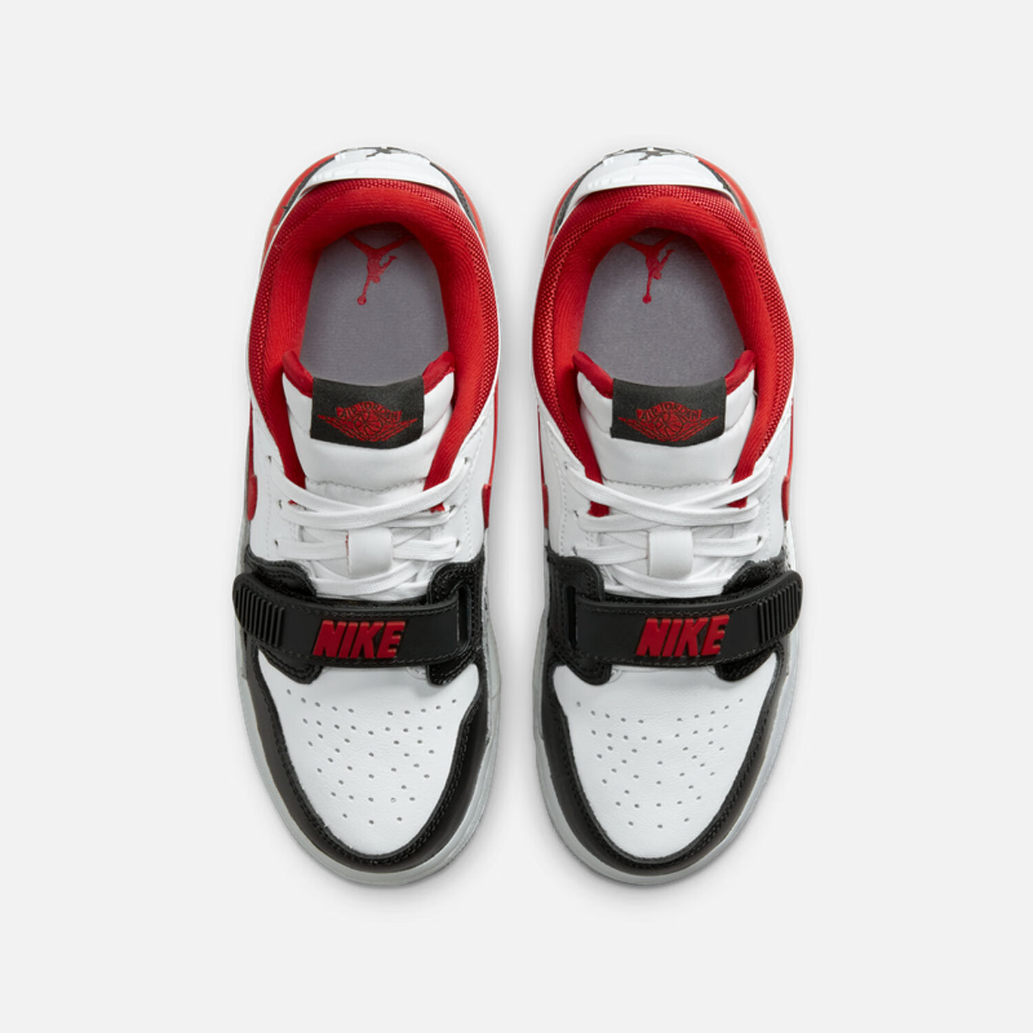 哈里路亚 air jordan 312 low aj312 黑白红复古篮球鞋cd9054-160 cd