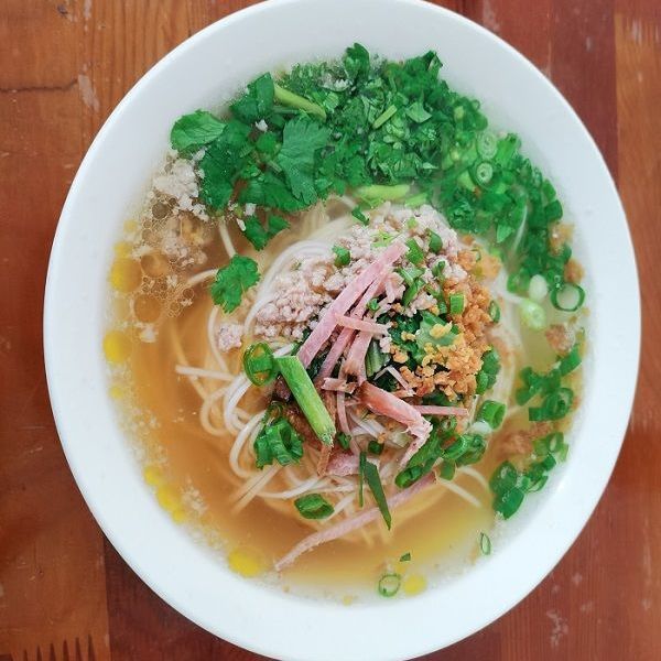 腾冲饵丝新鲜耳丝米线1000g真空保云南保山特产餐馆专用小吃 腾冲饵丝