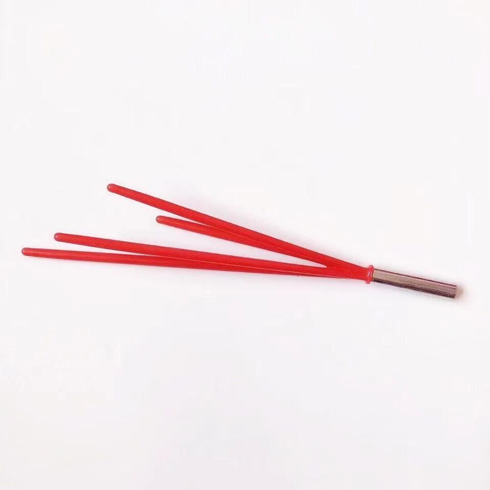 锁匠猫眼拆卸神器工具 猫眼钳子 大小通用 防盗门猫眼拆卸 5头款