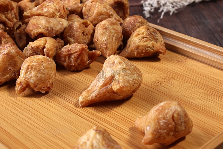 江油中坝彰明炮天雄500g中药材经方扶阳古法碳烤炮天雄【图片 价格