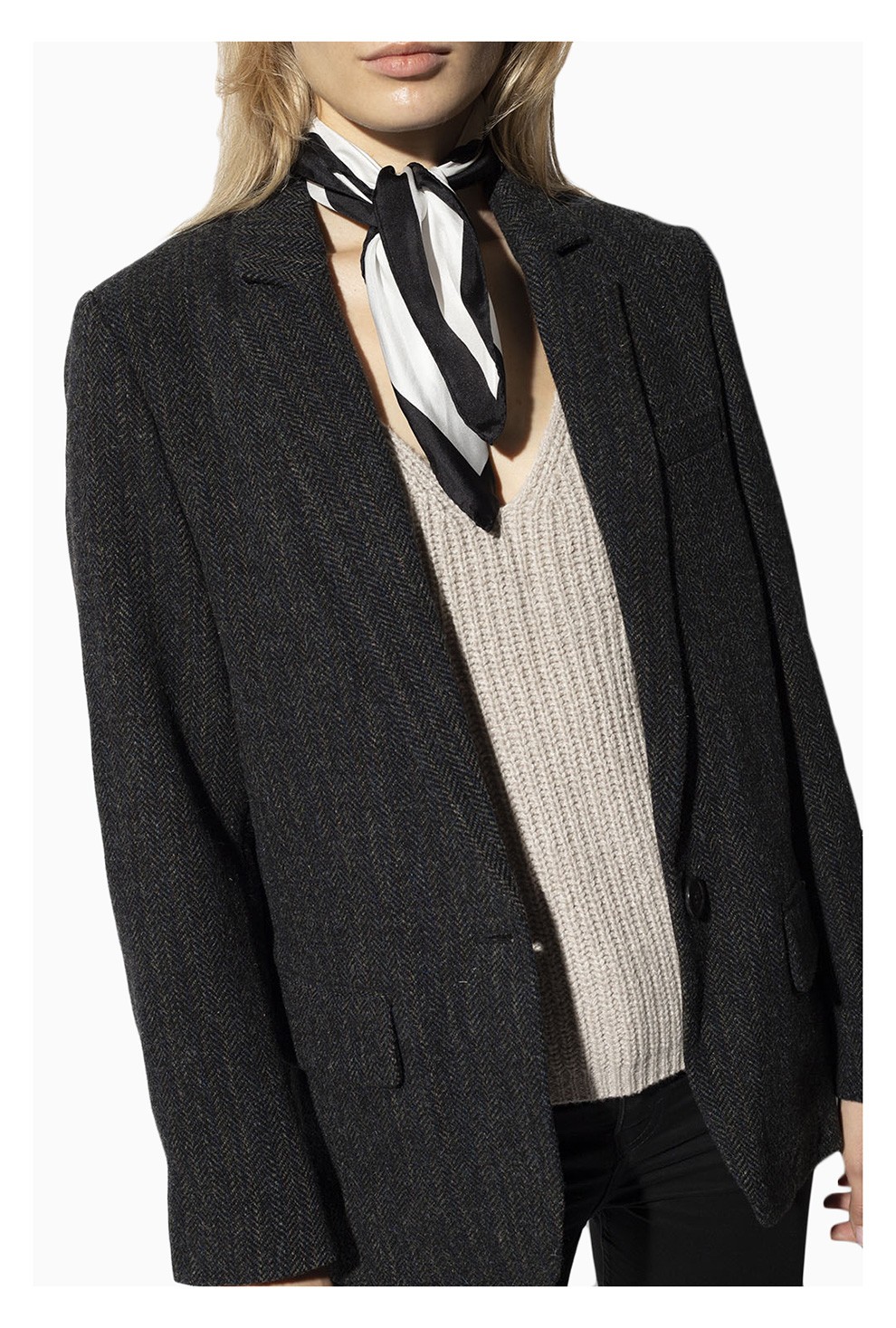 moschino 莫斯奇诺 女士真丝徽标图案方巾丝巾 03627 m2282 005 红色