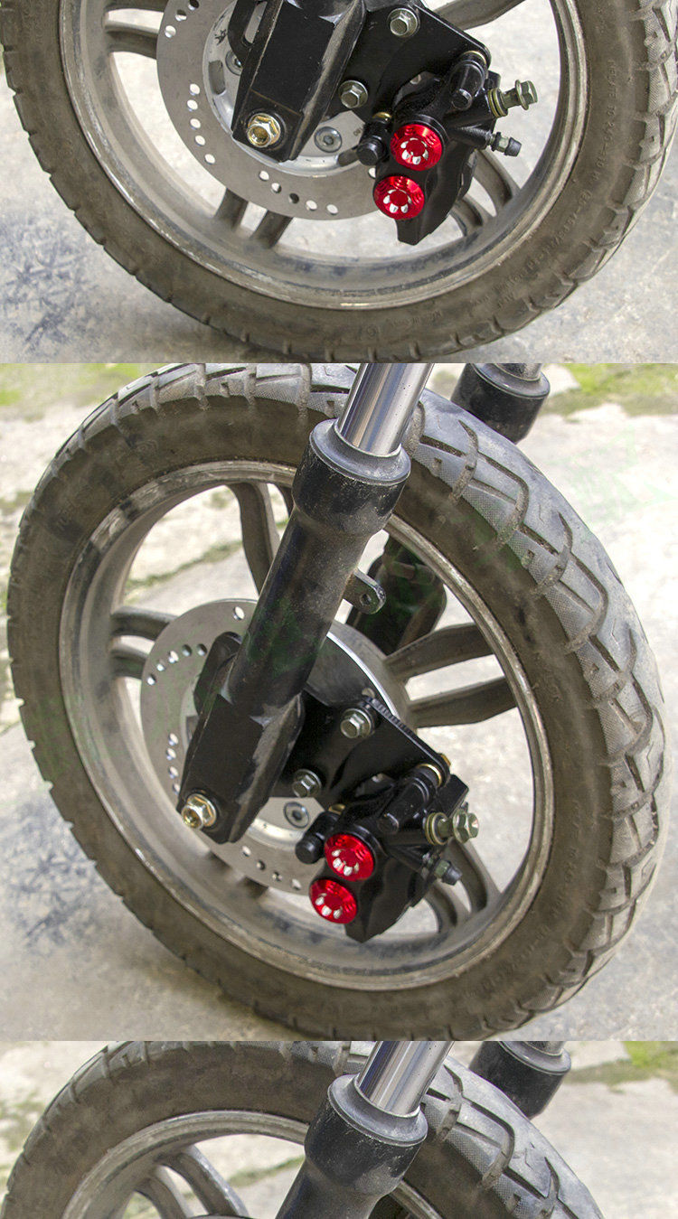 电三轮右手刹车12轴110鼓180盘 ab泵【图片 价格 品牌 报价】-京东