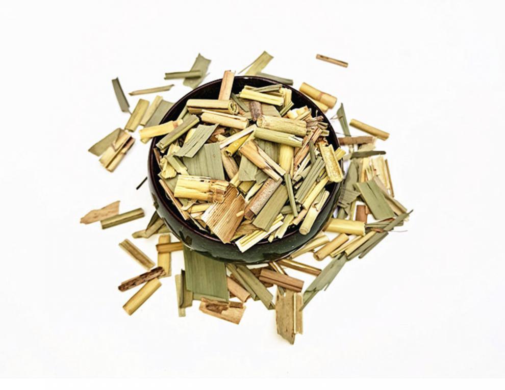 苇茎500g芦苇茎中药材散装天然芦苇杆茎新鲜干货苇节中草药