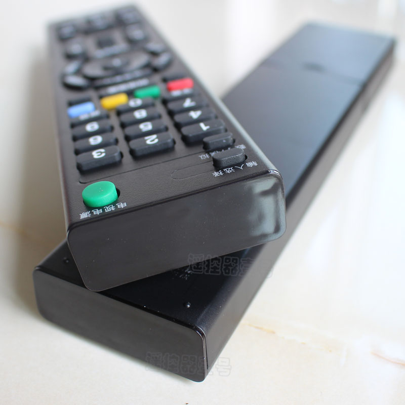 适用电视遥控器通用bravia原厂4k智能rmt-tx200c100c【图片 价格 品牌