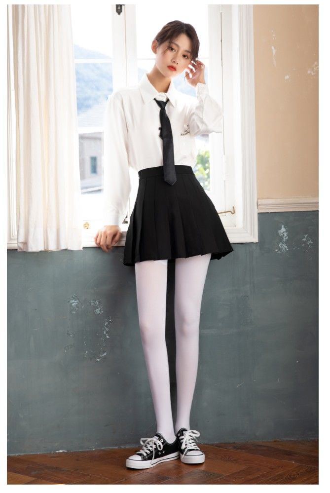 2双硅胶防滑加长超长款过膝长筒袜子女春秋款大腿丝袜日系高筒袜 白色