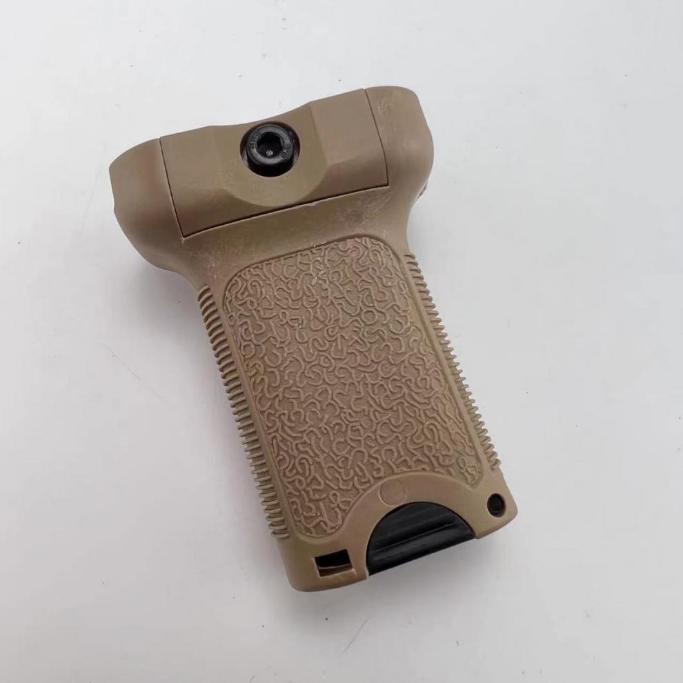 垂直握把 ctr/moe后托rvg/beove/mlok短斜短直澄海电缸bk1海绵软弹