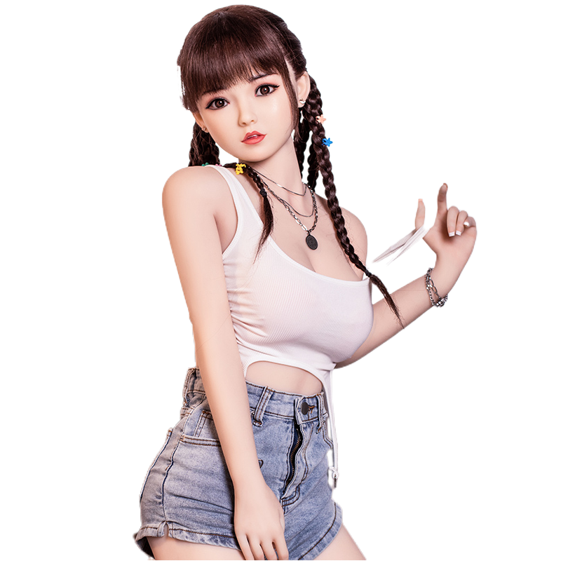 奇她实体娃娃仿真人版硅胶美女朋友免充气娃娃用自慰器带骨骼可植毛