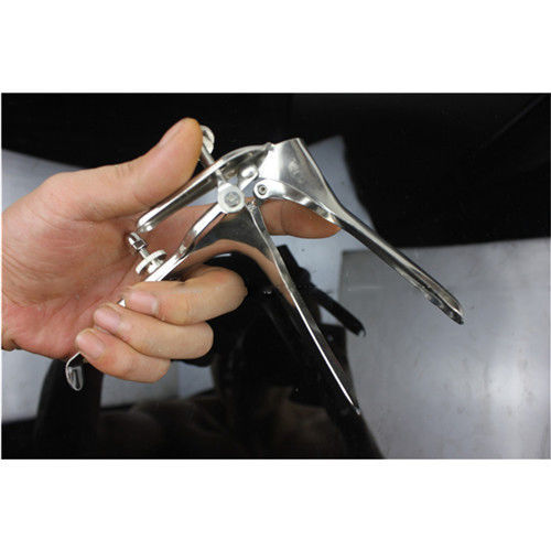 金钟妇科产科器械医用结扎器械包女用放取环钩子宫颈钳检测扩阴器普通